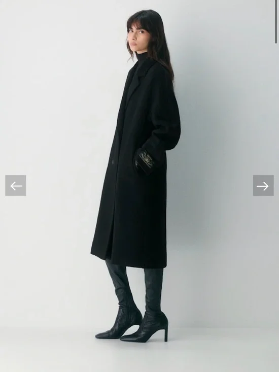 The Slouch Coat - Picture 8 of 8